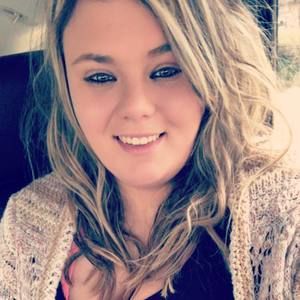 Meet your Posher, Leslie rae